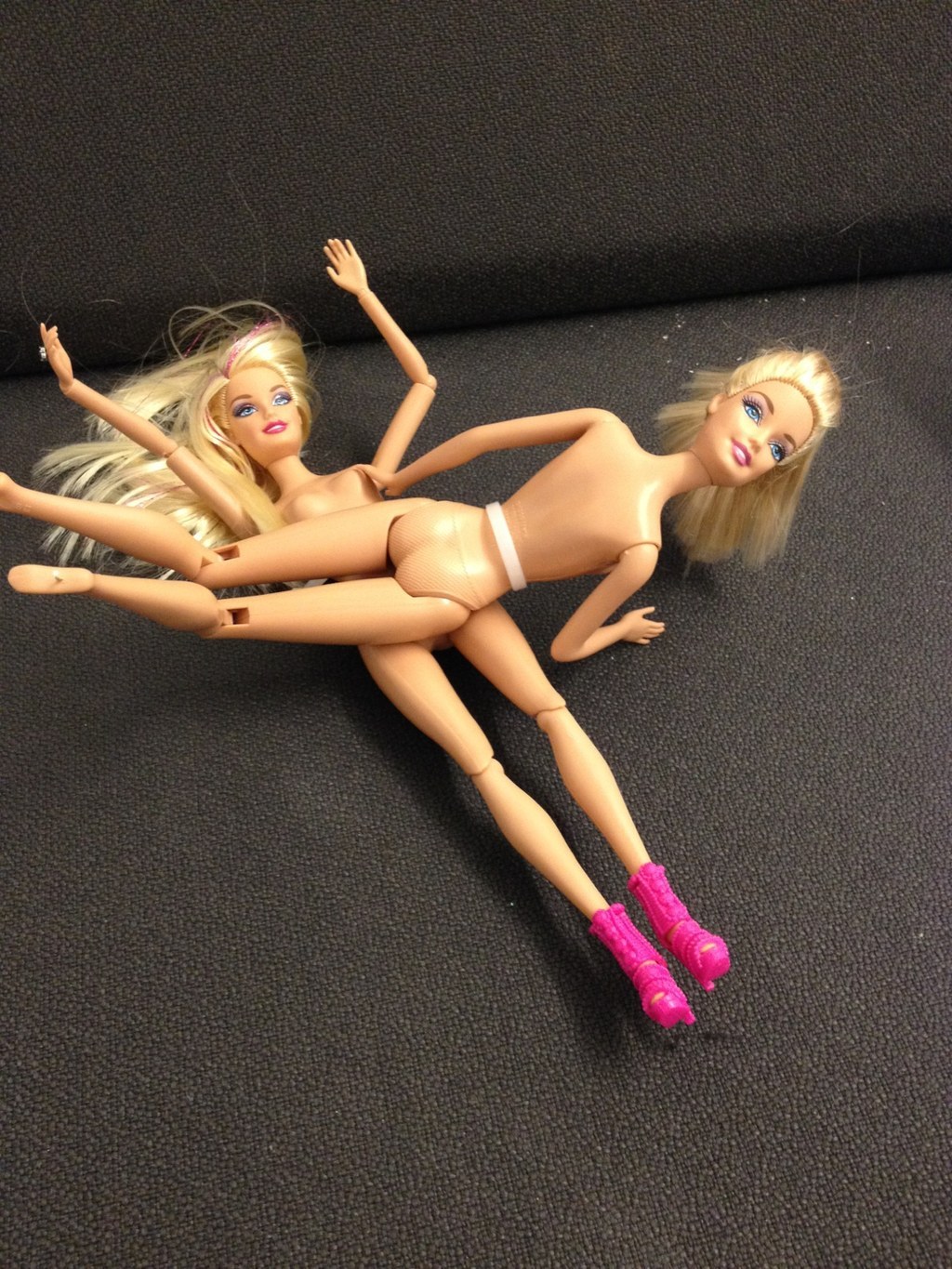 Куклы Барби Про Секс