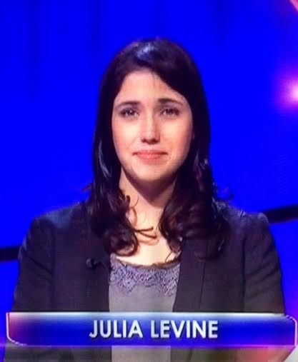 There S A Tumblr Solely Dedicated To The Hotties Of Jeopardy