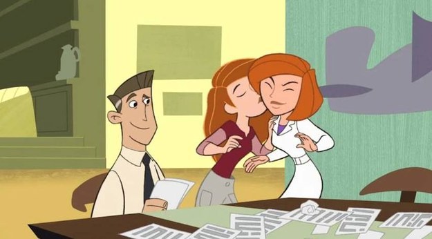 Watch Kim Possible: The Secret Files Online Kim Possible: The Secret Files Full Movie Online