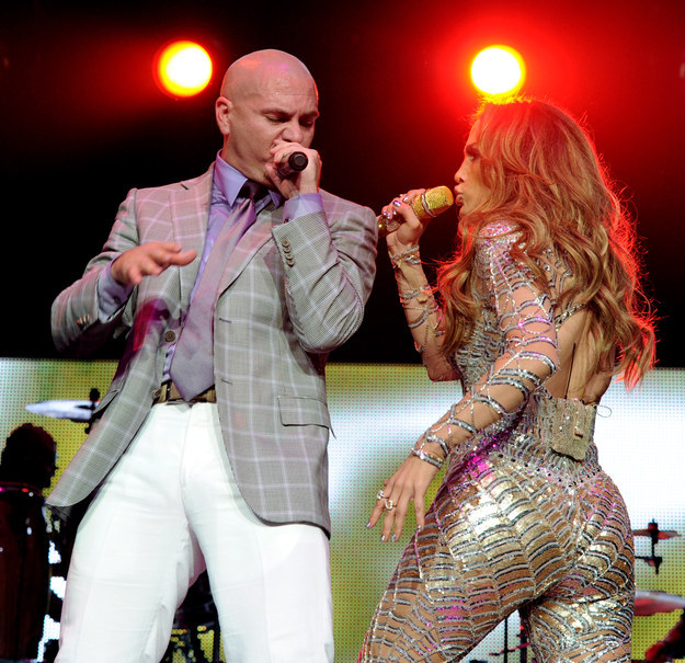 "Damn, AM I PARCHED."