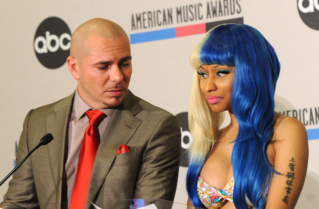 "No, seriously, I'm dying for a drink."