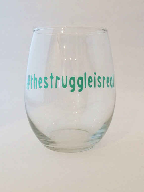 21 Wine Glasses You Actually Need In Your Life