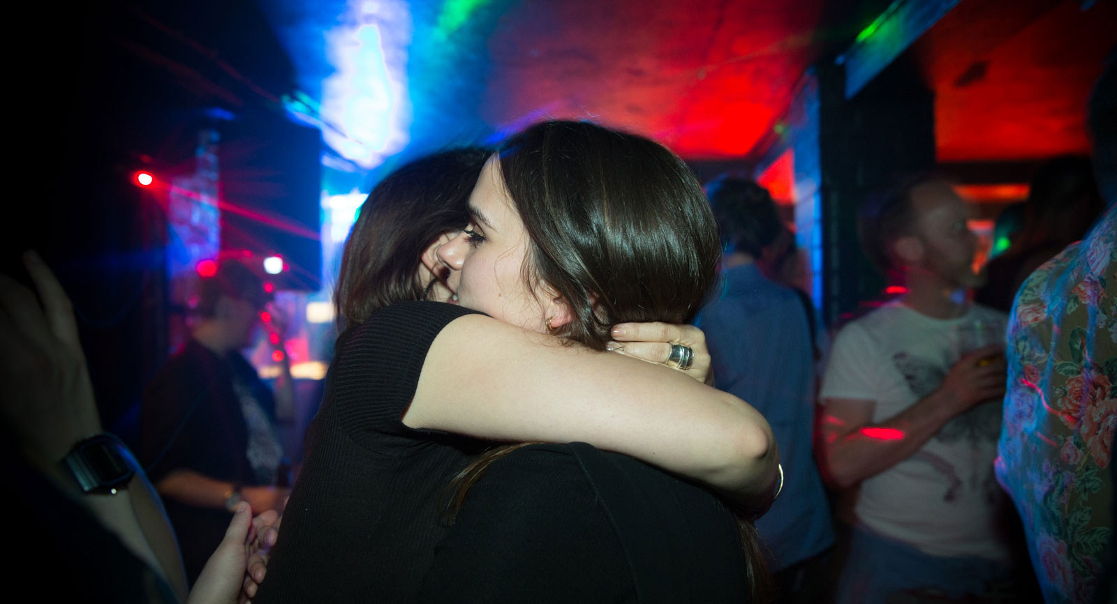 Lesbian clubs in westchester