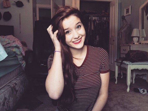 This is Kashlee Taylor-Proulx, a 17-year-old in Kamloops, B.C., who has a very particular person in mind to be her prom date: Prime Minister Justin Trudeau.