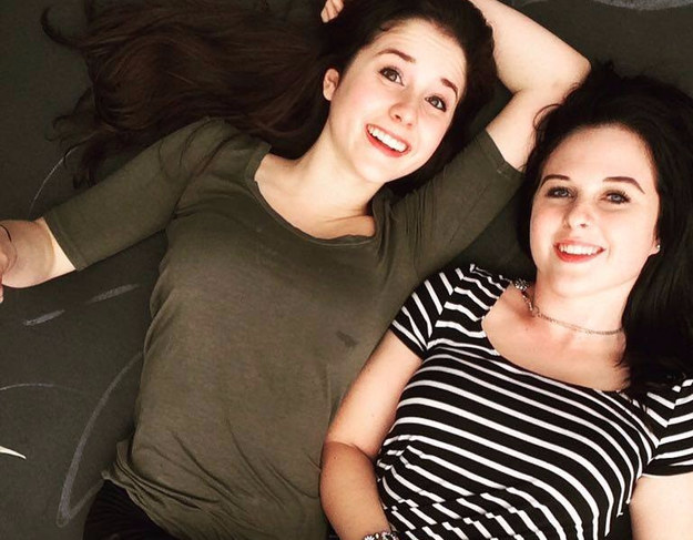 "It started out as a joke between my best friend and I," she told BuzzFeed Canada. "I truly did not expect it to get this big."