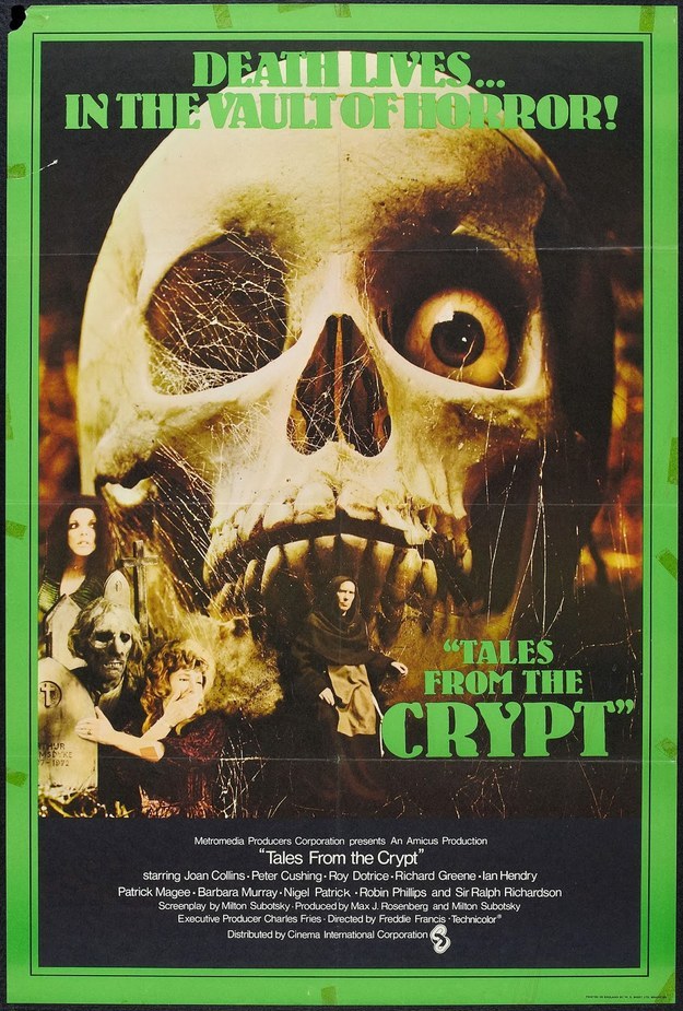 Watch Tales From The Crypt Mediafire Download