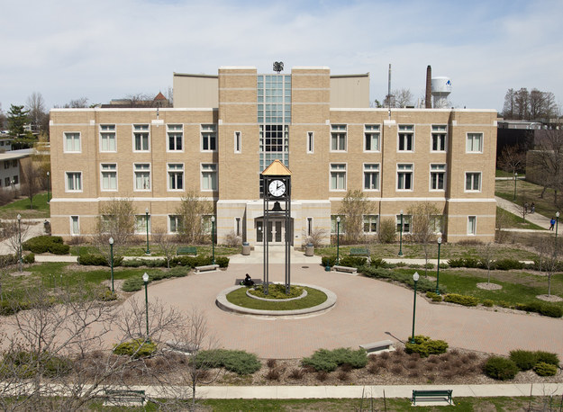 Eastern Michigan Undergraduate Programs