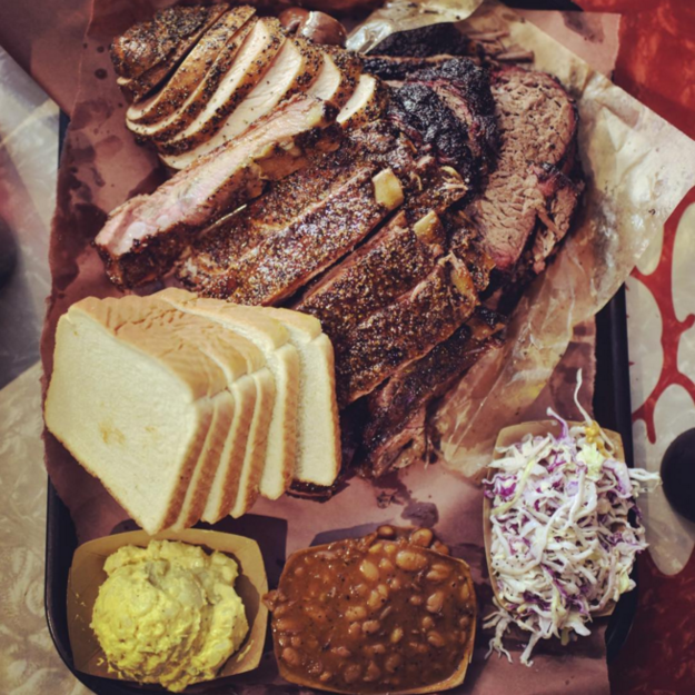 Of The Best Bbq Places In Texas That Ll Make Your Mouth Water