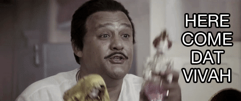 Meet Krishnakant, local kanyadaan connoisseur, racist, and adoptive father of his deceased brother's daughter Poonam.