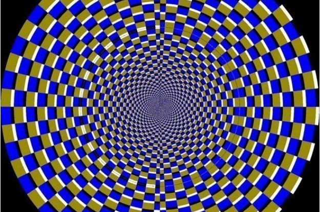 21 Illusions D Optique Qui Vont Vous Faire Douter De Tout