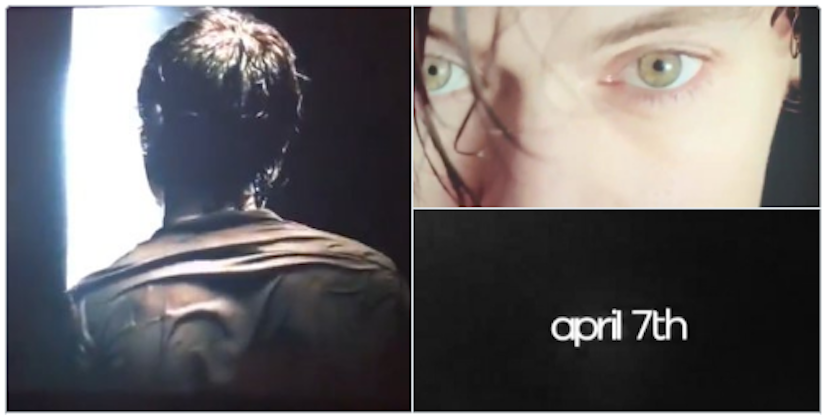 Harry Styles Stealthily Teased New Music And Fans Completely Lost It - BuzzFeed News