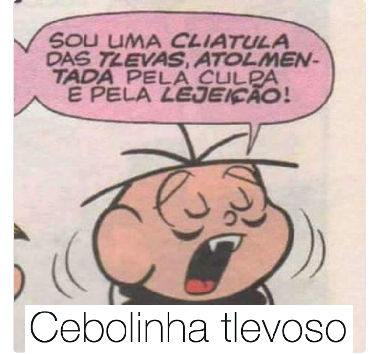 Memes Da Turma Da M Nica Para Voc Rir Por Horas