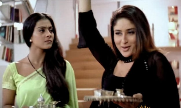 Real talk: We, as women, have consciously or ignorantly judged, slut-shamed, discouraged, or stereotyped other women over the course of our lives.