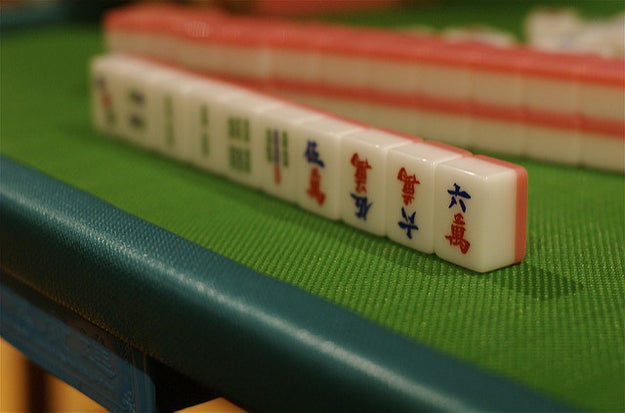 「ああ、中国の迷信は本当にすごいですよ。生理中の女性は金銭面で不運をもたらす(例えば賭け事)という迷信は、ほとんどの人が知っていますし、まだ信じている人もいます」―ナタリー(25、香港)