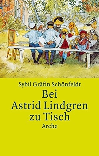 Beste Rezension: "Seit meiner Kindheit bin ich ein Fan von den vielen tollen Figuren von Astrid Lindgren und leidenschaftliche Leseratte, Köchin und Kochbuchschmökerin. Dieses Buch ist ein echter Knaller, ich bin ganz vernarrt! Die Zimtschnecken habe ich schon nachgebacken, waren superlecker! Dieses Buch kann ich nur überaus empfehlen!!!!" –