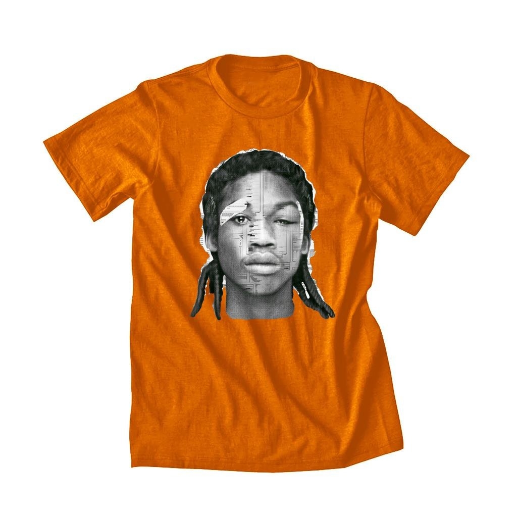 Get it from Meek Mill's website for $48.