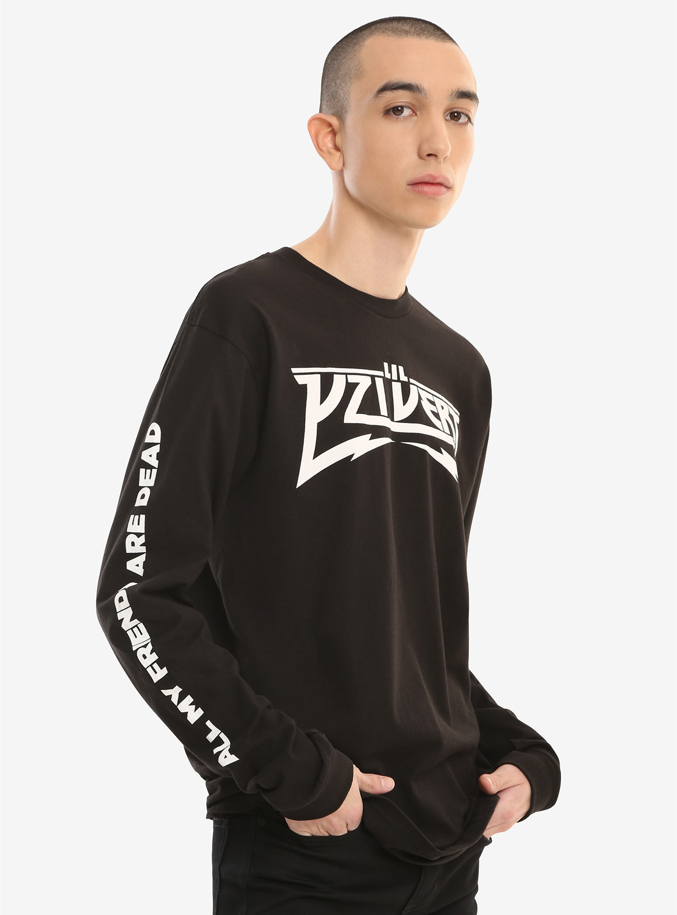 Get from Hot Topic for $34.90.