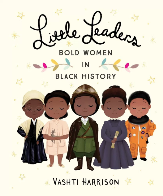 Get a sneak peek at the book on the author's Instagram here and here.Get it from Amazon for $9.34+, Barnes & Noble for $10.70+, or a local bookseller through IndieBound here.