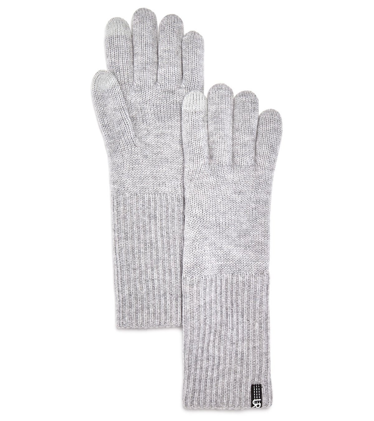 Get a pair from Bloomingdale's for $32. Available in gray, black, and pink.