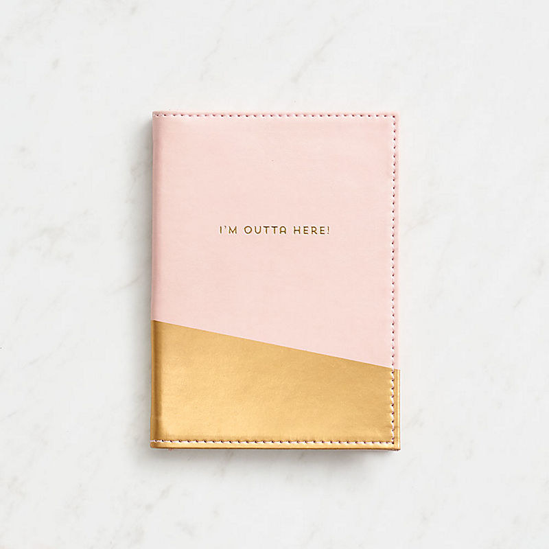 Get it from Paper Source for $19.95.