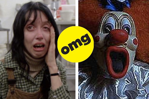 18 Fatos Assustadores Sobre Filmes De Terror Que Pouca Gente Sabe