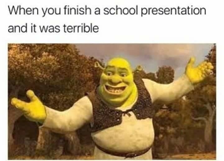 The 100 Funniest Shrek Jokes In The History Of Humanity