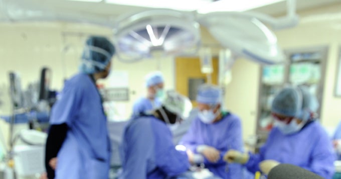 Three Boston Hospitals Will Pay $1 Million For Medical Privacy Violations In A TV Show