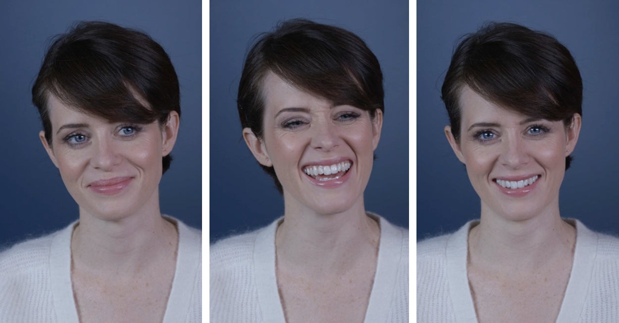 Claire Foy Tells Us 40 Things You Probably Never Knew About Her