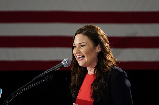 Two Women In Their 20s Could Be Elected To Congress Tuesday. Their Differences Define The Democratic Party’s Divide.