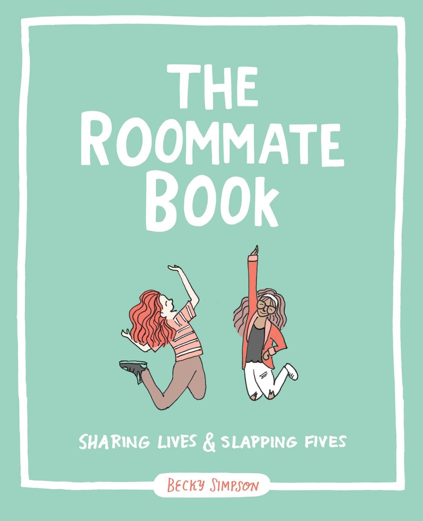 Roommate share