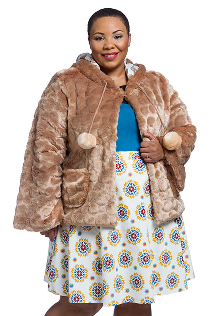 Get it from ThinkGeek for $27.97 (available in sizes S–4XL).
