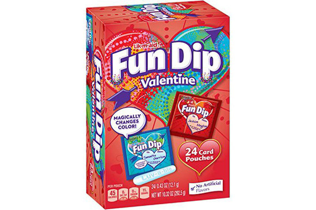 Get it from Walmart for $3.99/one-pack, or $7.74/two-pack.