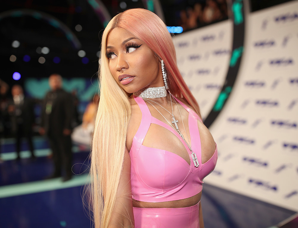 Here S Everything You Need To Know About The Nicki Minaj Drama