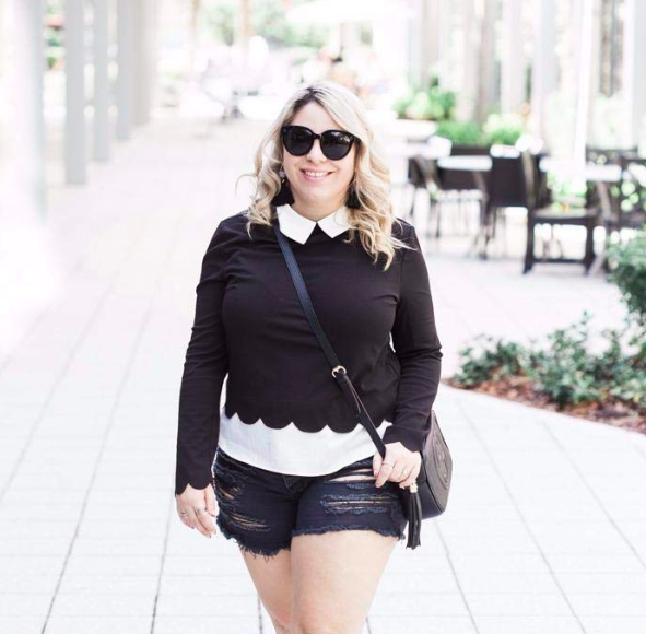 Get it from Amazon for $17.99+ (available in sizes XS–XL and 11 colors).