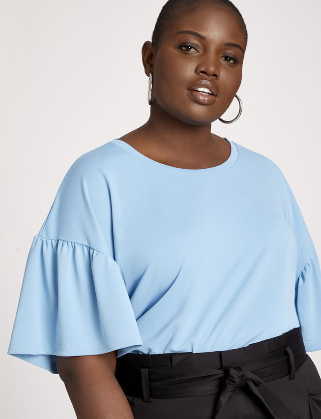 Get it from Eloquii for $49.90 (available in sizes 14–28 and three colors).