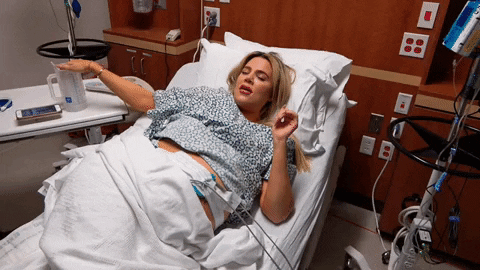 This Viral Photo Shows How Big A Woman S Cervix Gets When It S Fully