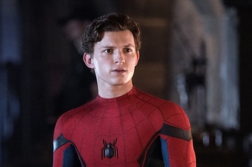 Tom Holland Speaks Out About Spider Man Leaving Mcu