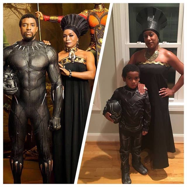 19 Halloween Costumes The Internet Will Never Ever Forget