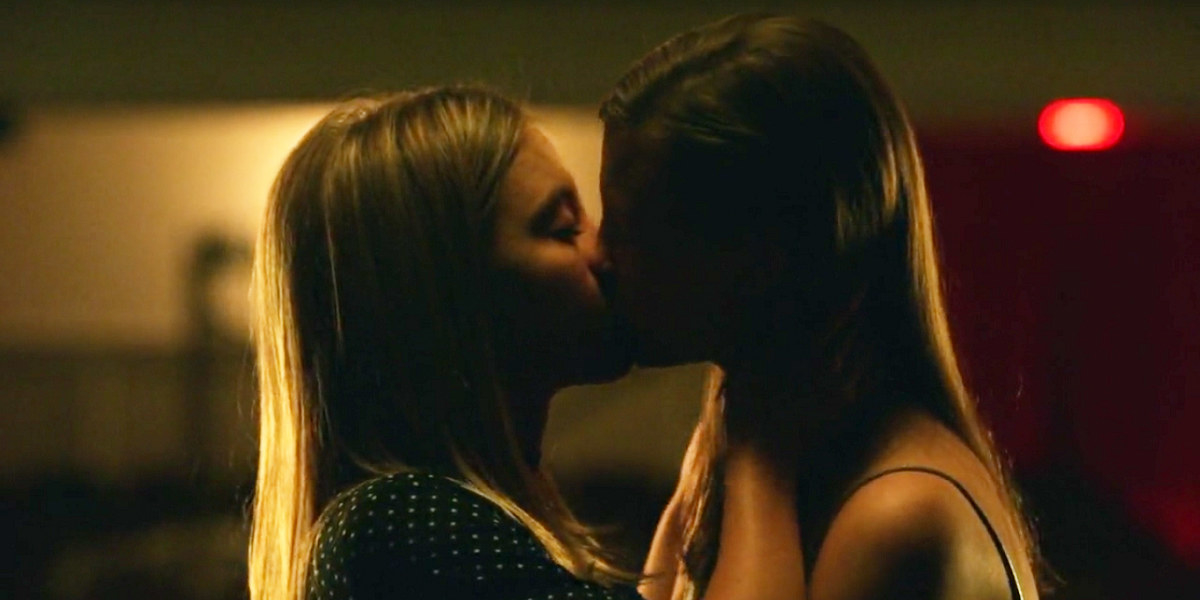 Kate beckinsale lesbian kiss scenes loop free porn xxx pic