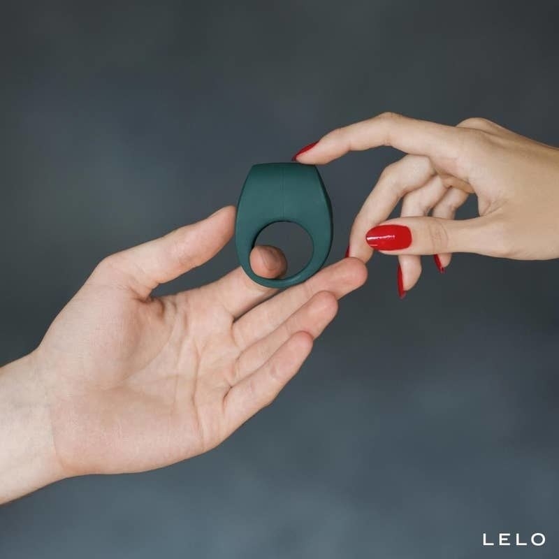 Looking For A New Vibrator Every Single Sex Toy From Lelo Is On Sale