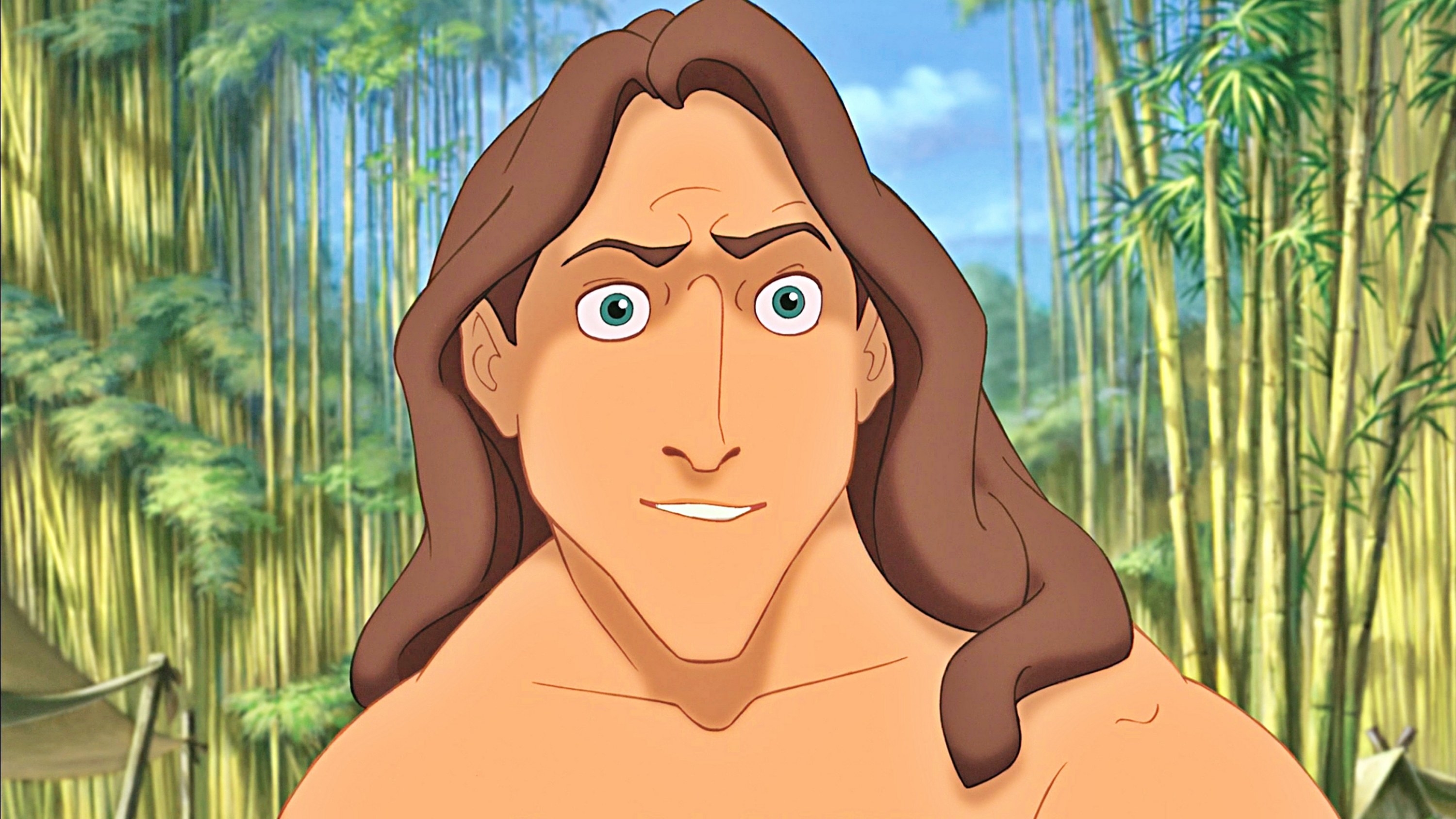 Disney Characters Shockingly Voiced By Famous Actors