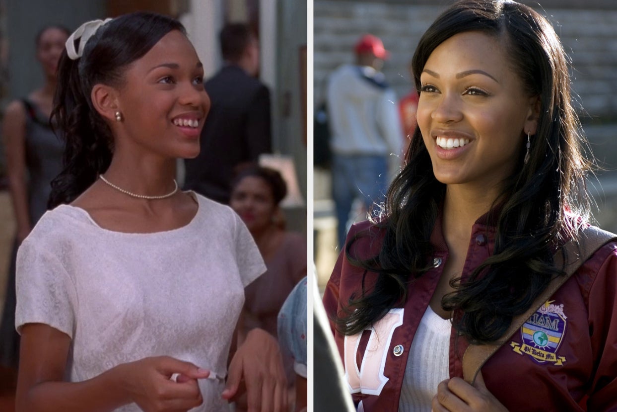 Meagan Good in