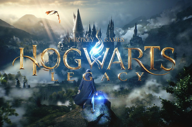 Hogwarts Legacy