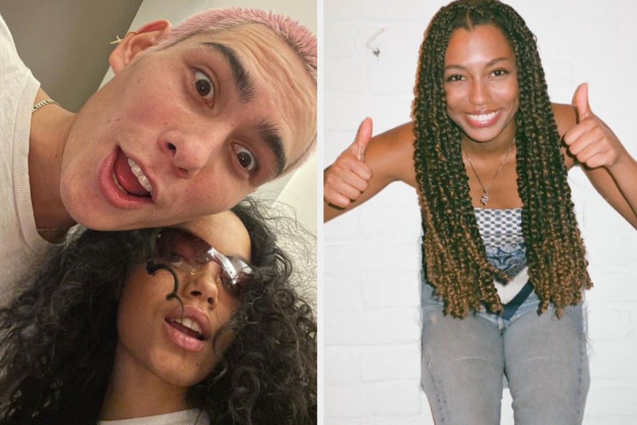 New Gossip Girl cast