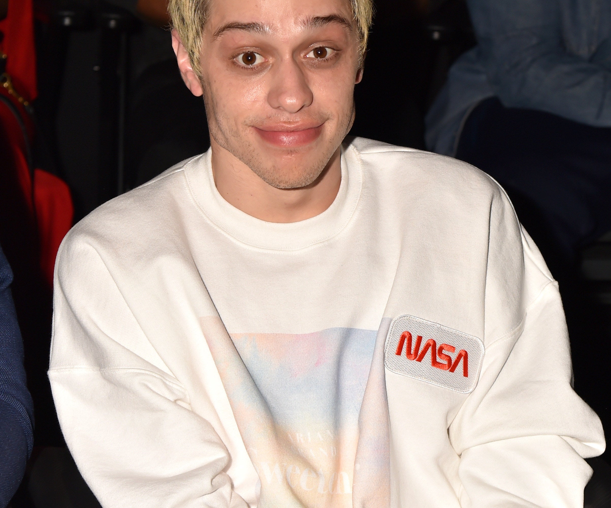 Pete Davidson Musician