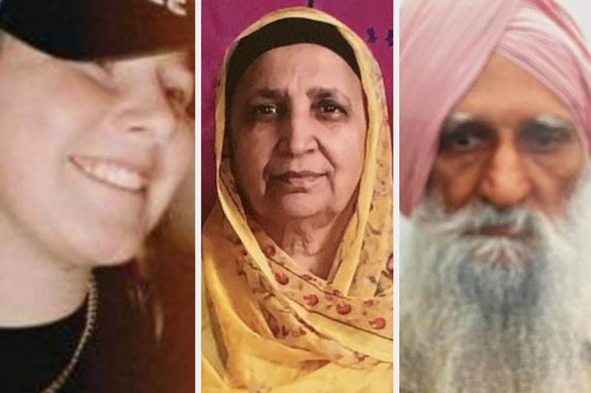 These Are The Victims Of The FedEx Facility Shooting 1 These Are The Victims Of The FedEx Facility Shooting