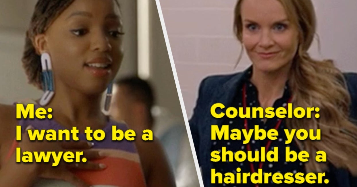 People Of Color Are Sharing The Most Problematic Thing A Teacher Has Ever Told Them, And It's Unfortunately Relatable For Many 1 People Of Color Are Sharing The Most Problematic Thing A Teacher Has Ever Told Them, And It's Unfortunately Relatable For Many