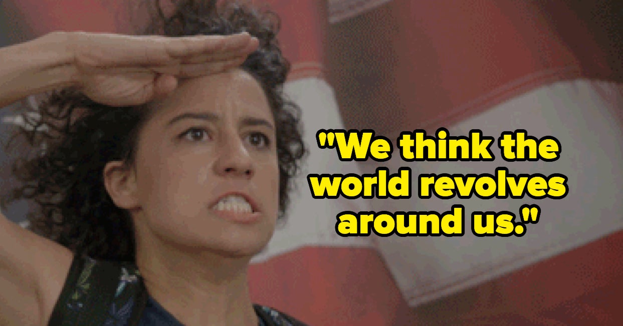 Americans Are Sharing The Things They Dislike About American Culture, And It's Controversial But Important 1 Americans Are Sharing The Things They Dislike About American Culture, And It's Controversial But Important