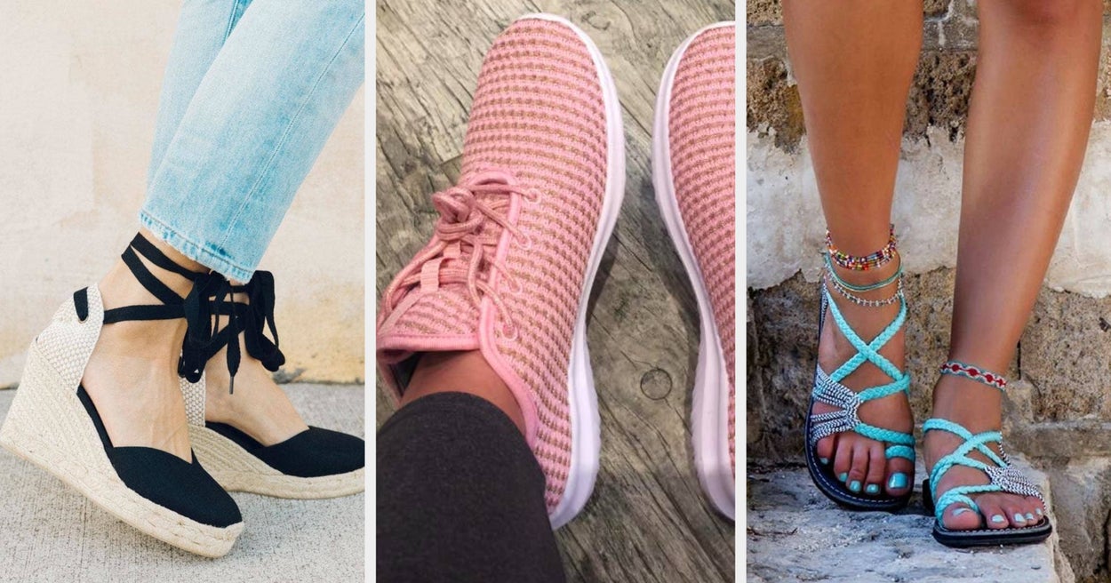 29 Pairs Of Shoes So Comfortable You May Be Tempted To Cry Tears Of Joy 1 29 Pairs Of Shoes So Comfortable You May Be Tempted To Cry Tears Of Joy