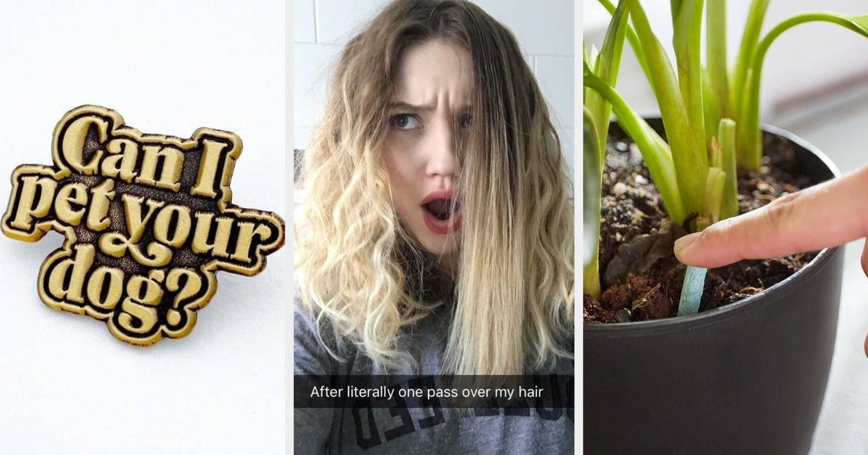 Excellent Purchases That'll Make You Say "Hey, Thanks BuzzFeed" 1 Excellent Purchases That'll Make You Say "Hey, Thanks BuzzFeed"